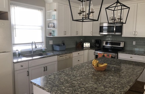 Townsend's Inlet House | Location Location Location