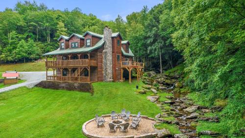 Banner Elk House | Lodges at Eagle Ridge