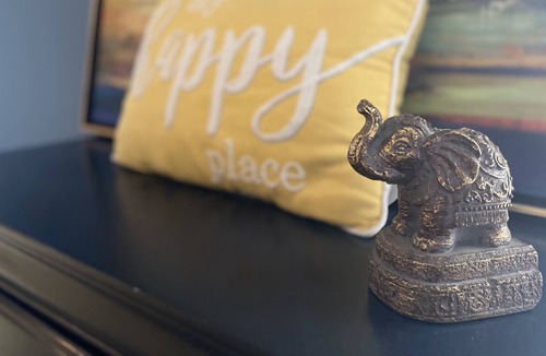Sumter House | LODGING @ OLD TOWNE LANDING SUITE A
