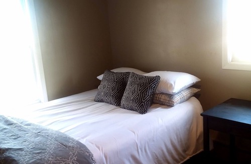 North Sioux City Bed & Breakfast | Loess Hills Inn B&B