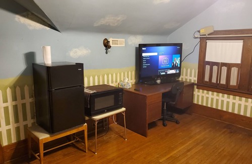 Sanborn Bed & Breakfast | LOFT in Sanborn