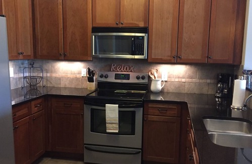 Talladega Condo | Logan Martin Lake Condo with Monthly Rental Rates