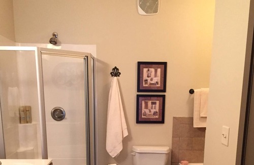 Talladega Condo | Logan Martin Lake Condo with Monthly Rental Rates