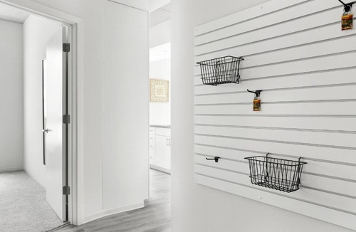 Logan Square Apartment | Logan Square 202