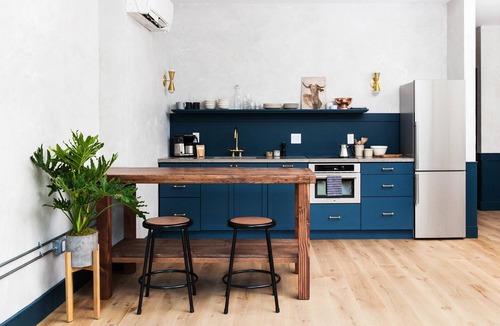 Old City Hotel | Lokal Hotel - Old City