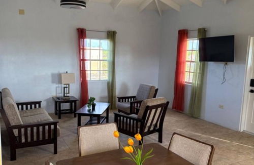 Codrington House | Lone Star Escape