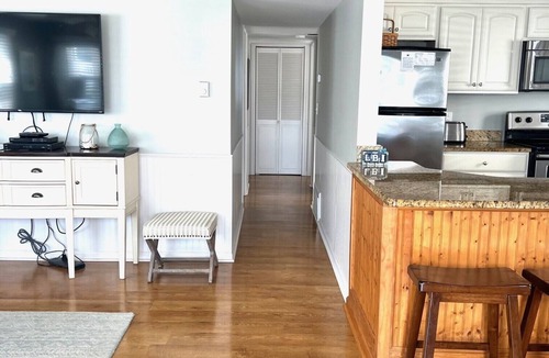 Beach Haven Gardens House | LOOKING FOR NEWLY RENOVATED OCEANSIDE HOUSE?