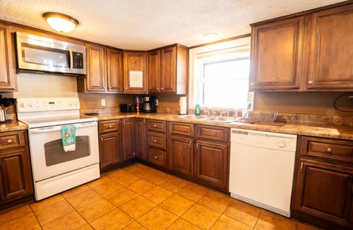 Leesburg Apartment | Lookout Nook Waterfront on Weiss Lake