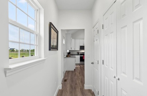 Trenton House | Lookout Retreat Near Chattanooga