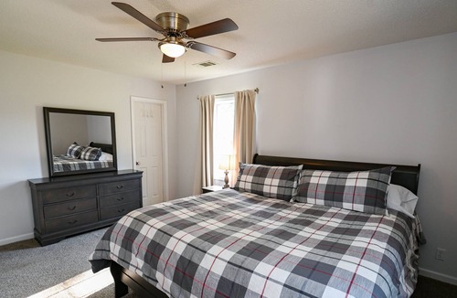 West Point Other | Lots To Do In This Cozy Oakhurst Farm Guest House