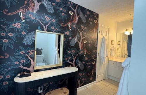 Auburn Apartment | Lovely 2BR 3BA Condo