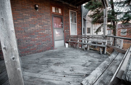 Downtown Omaha Apartment | Lovely 3 bedroom Apartment in Midtown/Downtown Omaha