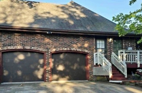 Warsaw House | Lovely 3-bedroom house with AC in vibrant Warsaw