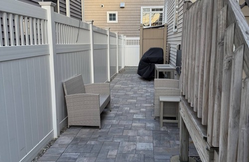 Lavallette House | Lovely 4-bedroom home in Lavallette