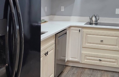 Downtown Baltimore House | Lovely 4-bedroom home in Baltimore for a relaxing getaway, travel work & study