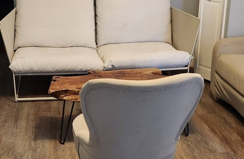 Downtown Baltimore House | Lovely 4-bedroom home in Baltimore for a relaxing getaway, travel work & study