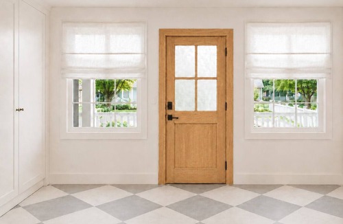 Farmingdale House | Lovely Abode — Architectural Warmth, Intentionally Designed