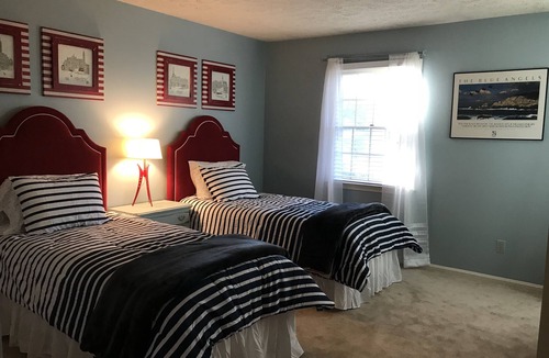 Cape Saint Claire House | Lovely Family Home Just Minutes From Annapolis