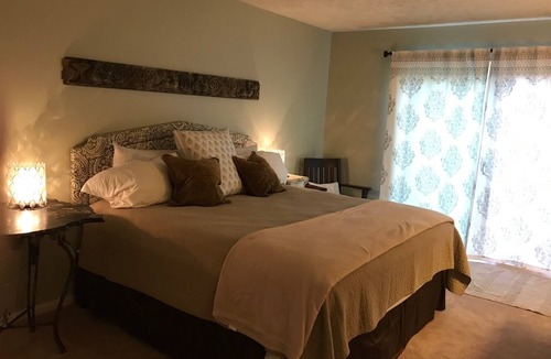 Cape Saint Claire House | Lovely Family Home Just Minutes From Annapolis