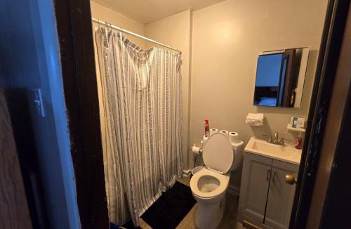 Camden Apartment | Lovely Studio apartment Near Philadelphia