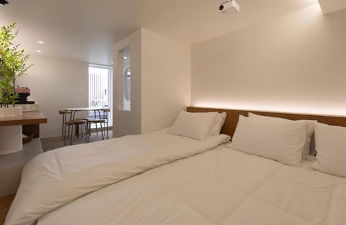 Mia-dong Hotel | Lua Hotel
