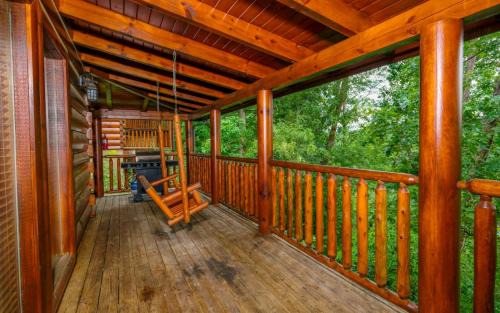 Sevierville Villa | Lucky Enough