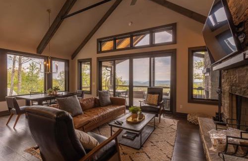Deep Gap House | Lucky Landing at Blue Ridge Mountain Club