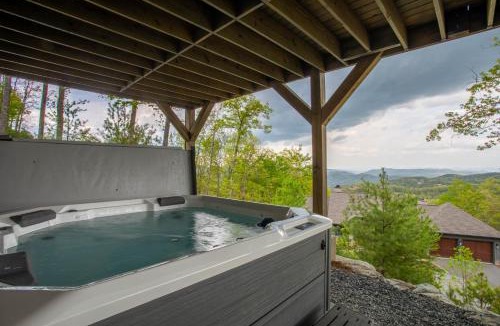 Deep Gap House | Lucky Landing at Blue Ridge Mountain Club