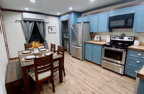 Lufkin House | Lufkin, Tx