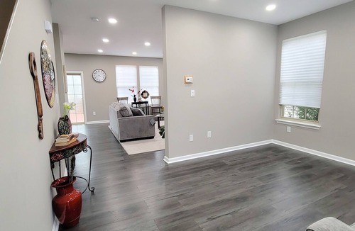 Owings Mills House | Lux Home in Owings Mills