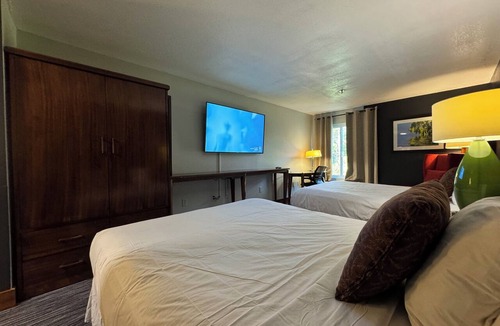 Cordele Hotel | Lux Hotel