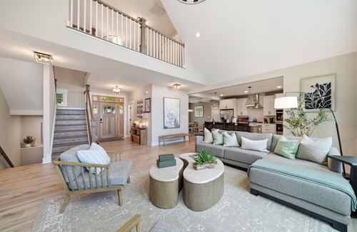 Bumpass House | LUXE Lakefront 5BR Suites w/Views, Beach, Dock,