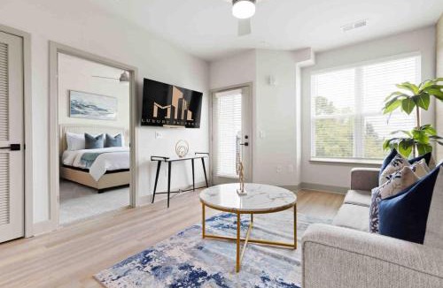 East Raleigh Apartment | Luxe Living 5 Min From Downtown