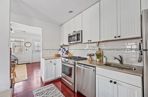 Highlands House | ★Luxurious & Comfy★ Close to Beaches 🏖️Tons of outdoor spaces 🐕 PFR