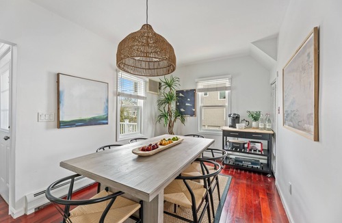 Highlands House | ★Luxurious & Comfy★ Close to Beaches 🏖️Tons of outdoor spaces 🐕 PFR