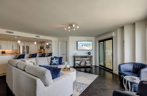 Palmetto Dunes Villa | Luxurious oceanfront villa with panoramic Views of the Atlantic!