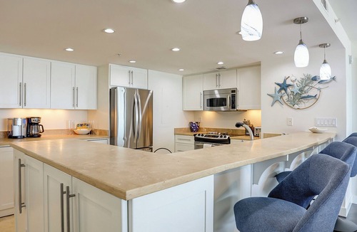 Palmetto Dunes Villa | Luxurious oceanfront villa with panoramic Views of the Atlantic!