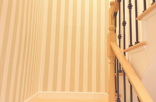 Falls Church House | Luxurious Townhome Near Metro, Tysons Malls, and DC Attractions