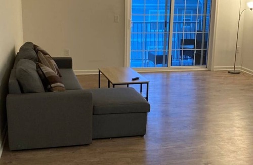 Neptune City Apartment | Luxury 1 br 10 minutes from 5 of the top beaches!