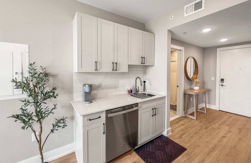 Northern Liberties Apartment | Luxury 1BD | 2 Beds | Northern Liberties