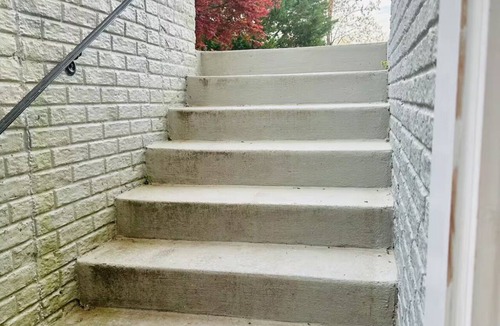 Bowie Apartment | Luxury 2-bedroom basement apartment in Bowie