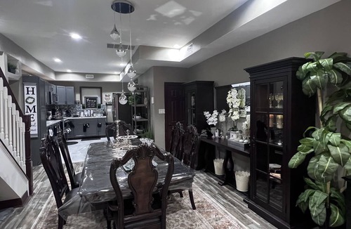 South Philadelphia Apartment | Luxury 4 Bedroom Apartment in Philadelphia