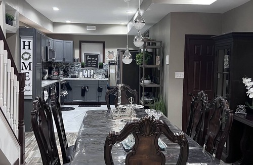 South Philadelphia Apartment | Luxury 4 Bedroom Apartment in Philadelphia