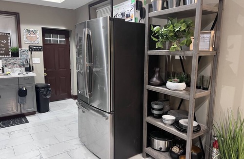South Philadelphia Apartment | Luxury 4 Bedroom Apartment in Philadelphia