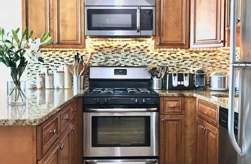 Communipaw Apartment | Luxury Apartment in NYC Metro Area