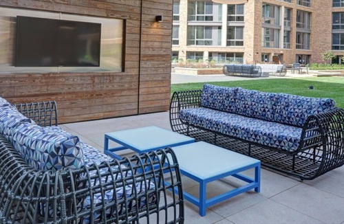 District Wharf Apartment | Luxury Apartments at The Wharf