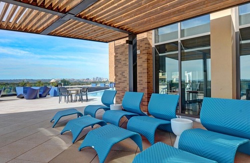 District Wharf Apartment | Luxury Apartments at The Wharf