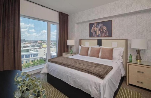 Northern Liberties Apartment | Luxury Apartments by Hyatus at Central Philly