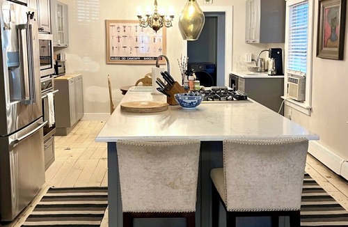 Ocean Grove House | Luxury at the Shore…Newly Renovated Beach House for the Entire Family