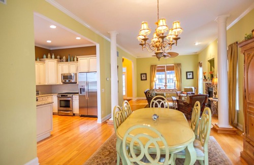 The Pines House | LUXURY BEACH BLOCKHOME in the Pines ,Rehoboth Beach- UPDATED AMENITIES